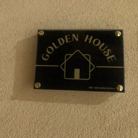 Golden House - Trilocale Nel Cuore Di Agrigento Bagian luar foto