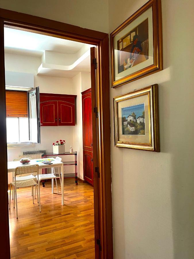 Golden House - Trilocale Nel Cuore Di Agrigento Bagian luar foto