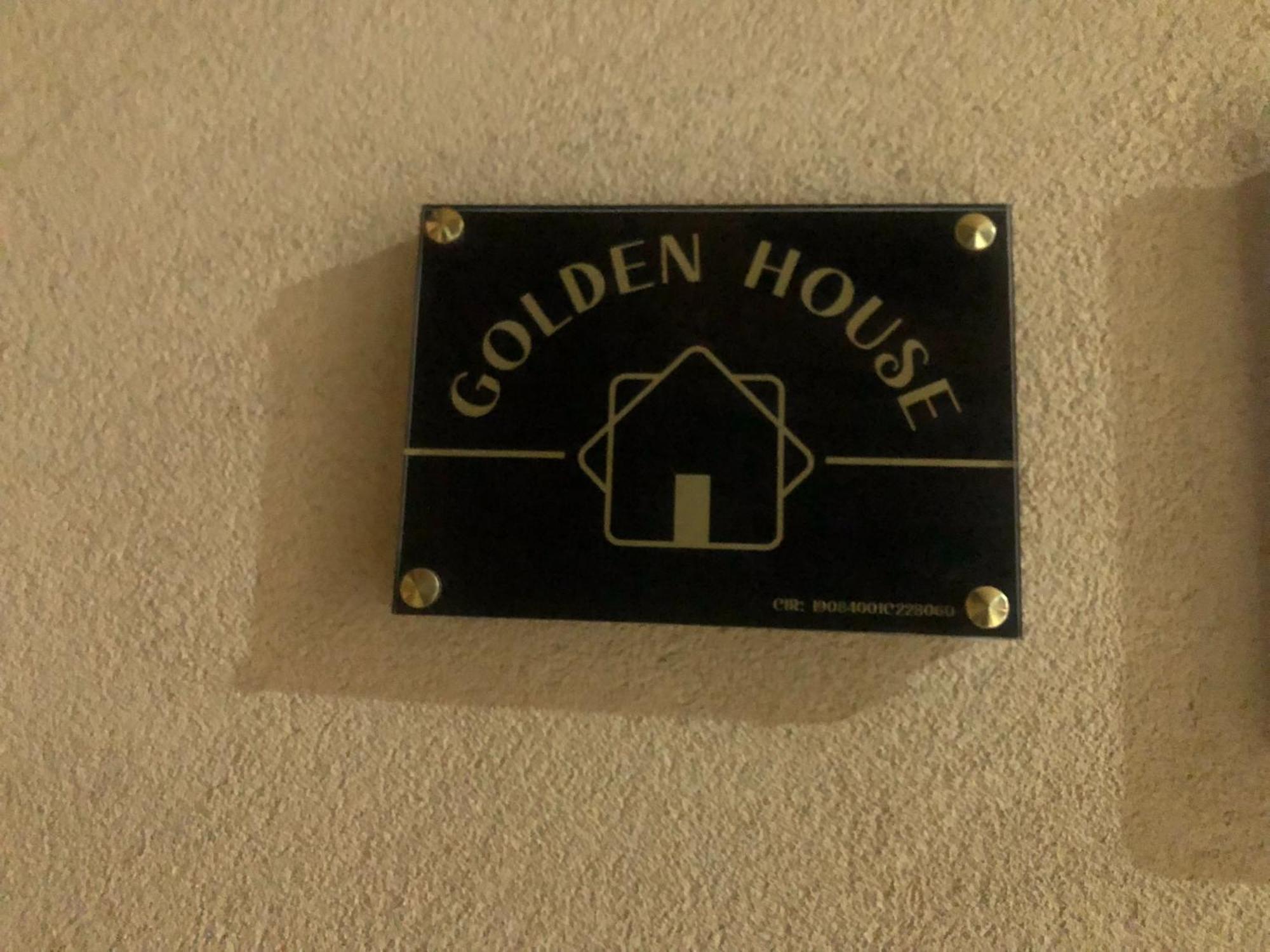 Golden House - Trilocale Nel Cuore Di Agrigento Bagian luar foto